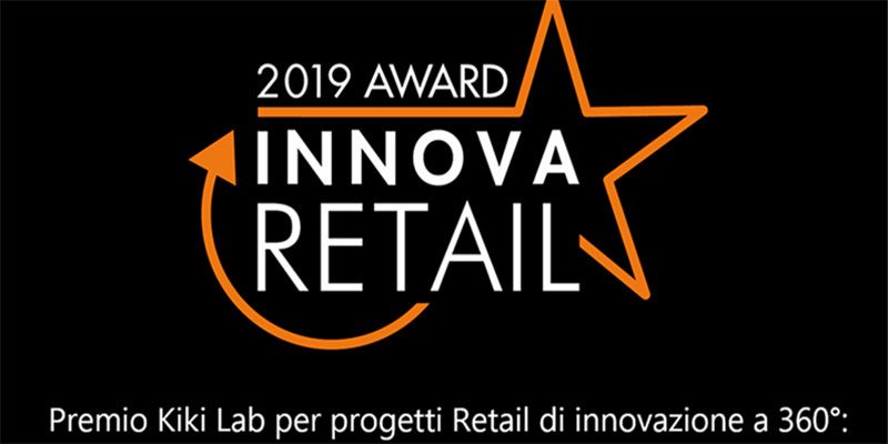 inTail e Innova Retail Award 2019inTail 2019