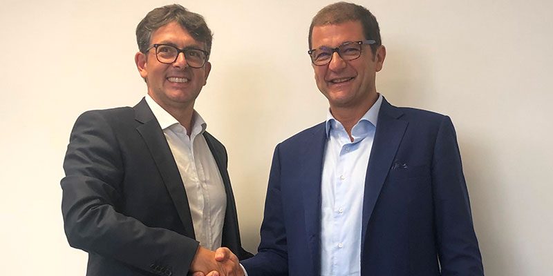 Accordo strategico per Knauf e Manni Green Tech