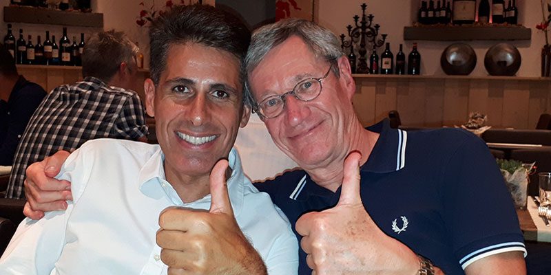 La Spagna tra Adeo e tradizionale