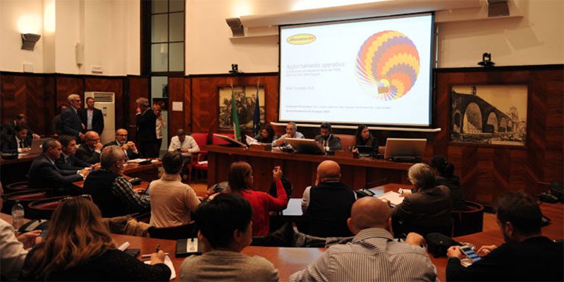 Mercatone Uno, 24 manifestazioni d’interesse