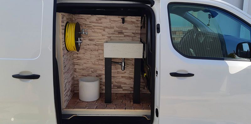 Bonfante, nuovi strumenti di vendita