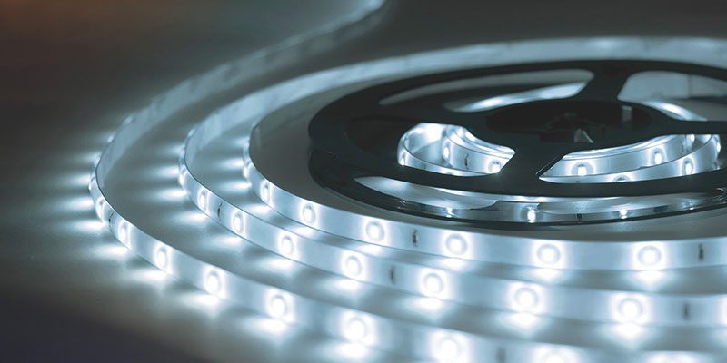 Le strisce LED di Ledvance