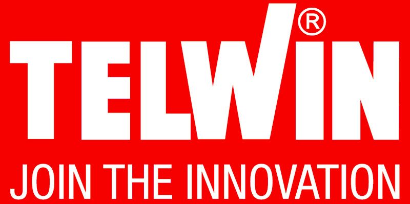 Telwin apre in Brasile