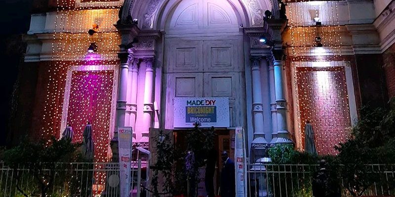 La Briconight di Made4Diy