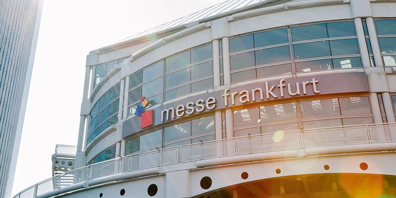 Annullate Creativeworld e Christmasworld 2022