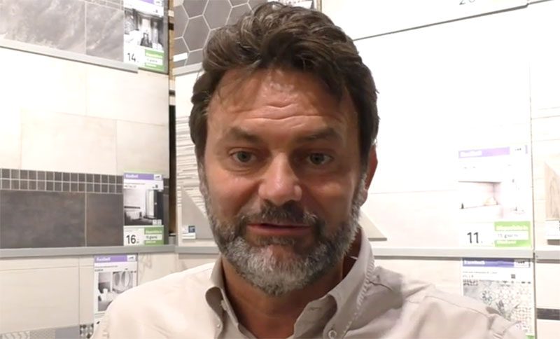 Leroy Merlin, la manutenzione della rete e l’evoluzione dei format