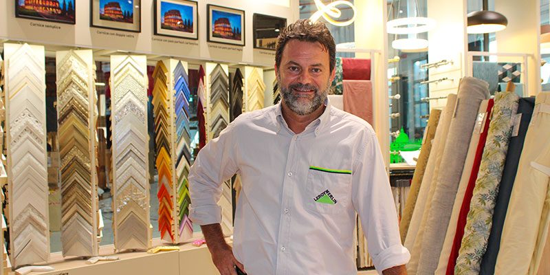 Leroy Merlin e investimenti: digitale, supply chain e format