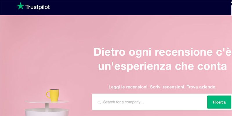 Per il 90% dei consumatori la reputazione conta