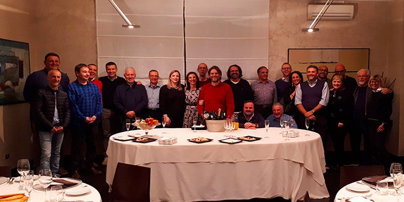 Wolfcraft, formazione e attività per il 2020