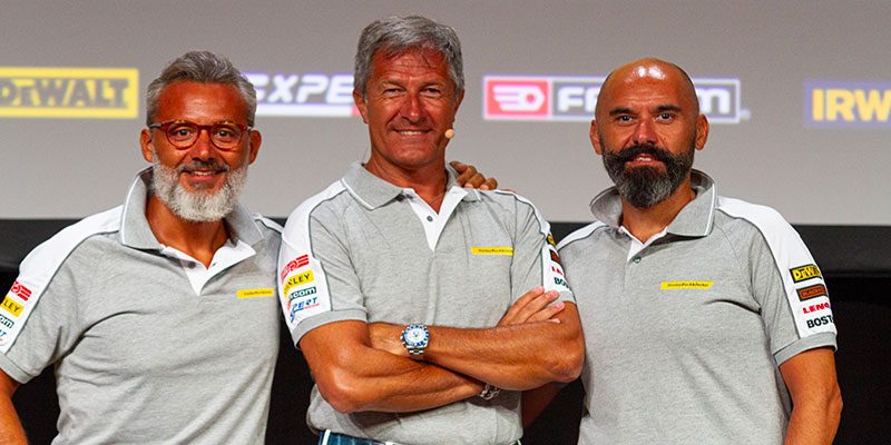 La “rivoluzione di Novembre” di StanleyBlack&Decker Italia