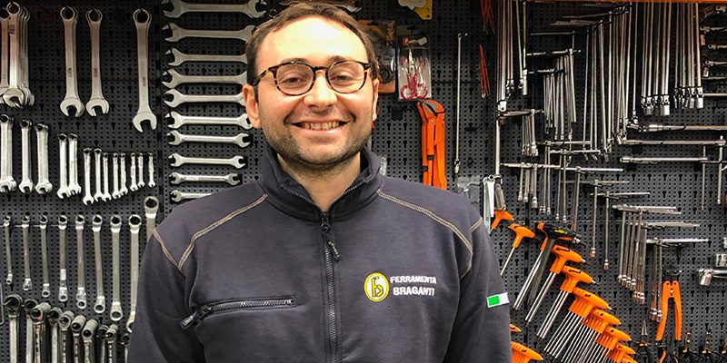 Ferramenta Braganti, il valore di una guida esperta