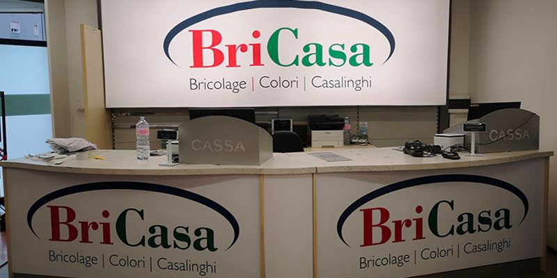 Nuovo associato per Evoluzione Brico