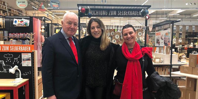 EDRA, meeting annuale con Assofermet