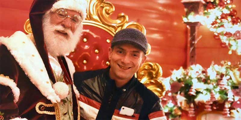 Il Regno di Babbo Natale, una vera shopping experience