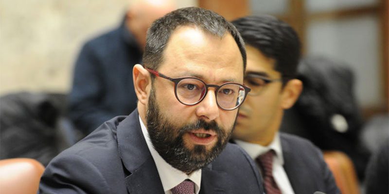 Al MiSE il tavolo sull’edilizia