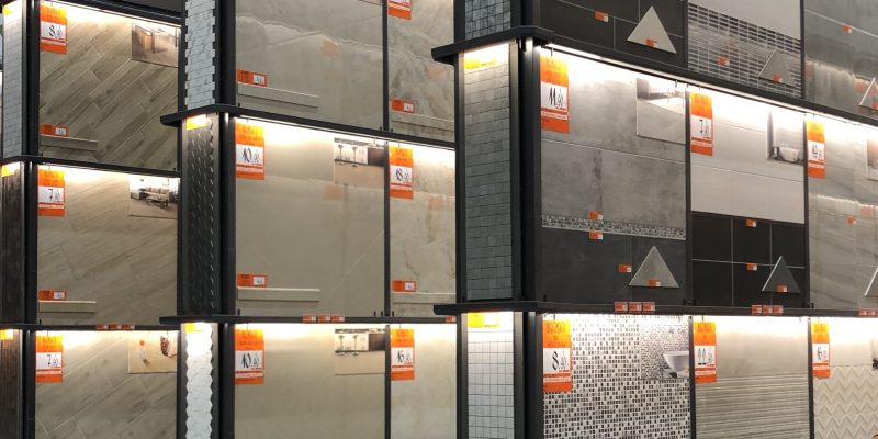 2019, la ceramica italiana segna il passo