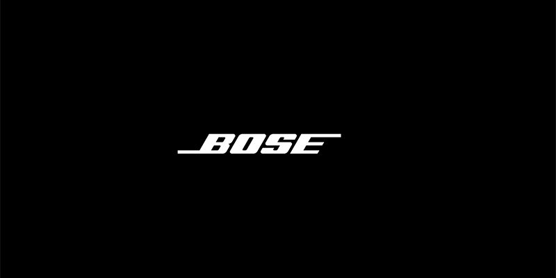 Bose Corporation chiude 119 negozi