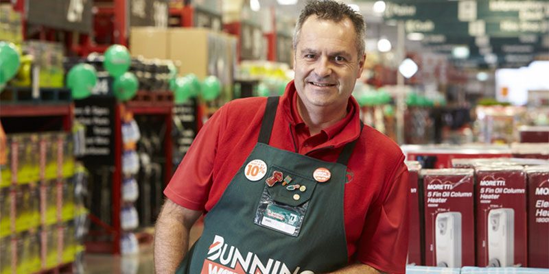 Global DIY Summit. Fra i relatori Michael Schneider MD di Bunnings