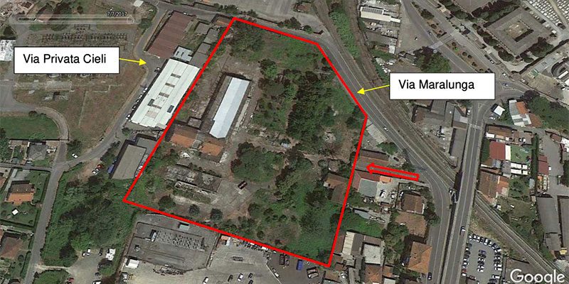 Ex Sio a La Spezia, qualche passo avanti