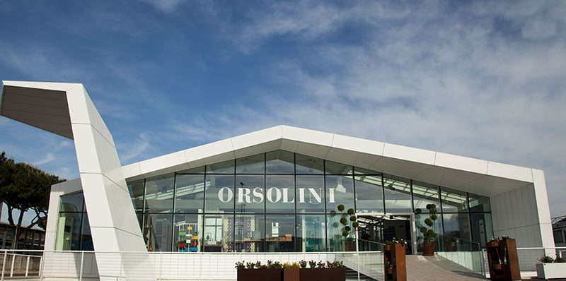 Orsolini Amedeo Spa, evoluzione (vincente) in progress