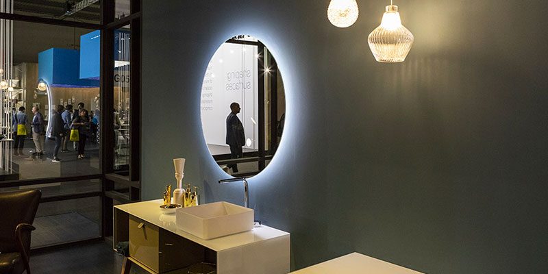 Arredobagno made in Italy. Oltre 2,7 miliardi di euro