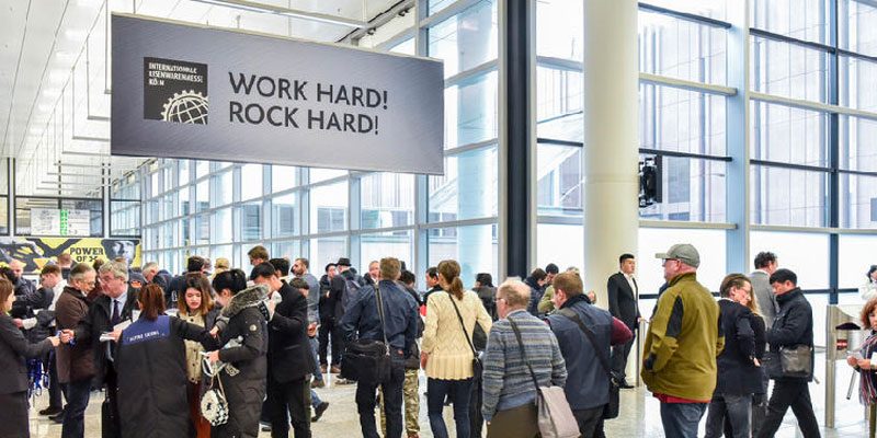 Eisenwarenmesse, a Colonia quattro giornate per il settore ferramenta