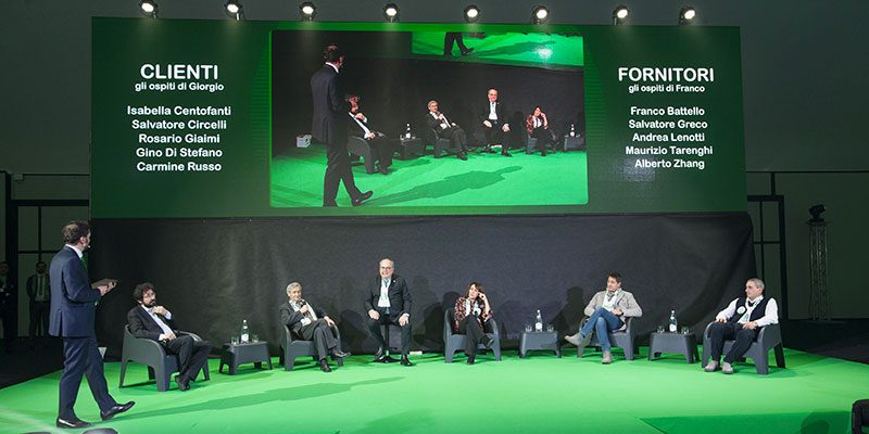 Fraschetti 150 anni, a Fiuggi oltre 1.000 persone