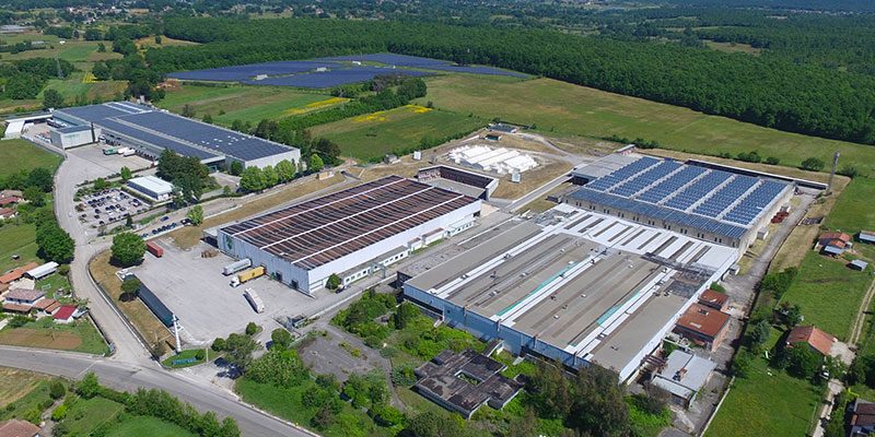 I 150 anni di Fraschetti Distribuzione, una festa lunga un anno