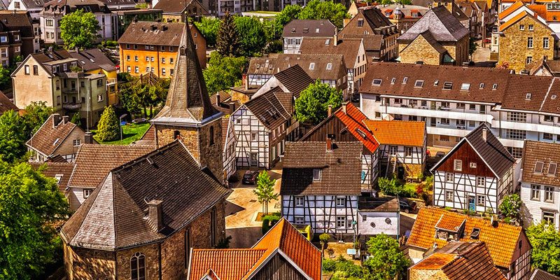 Tre famiglie su quattro vivono in una casa di proprietà
