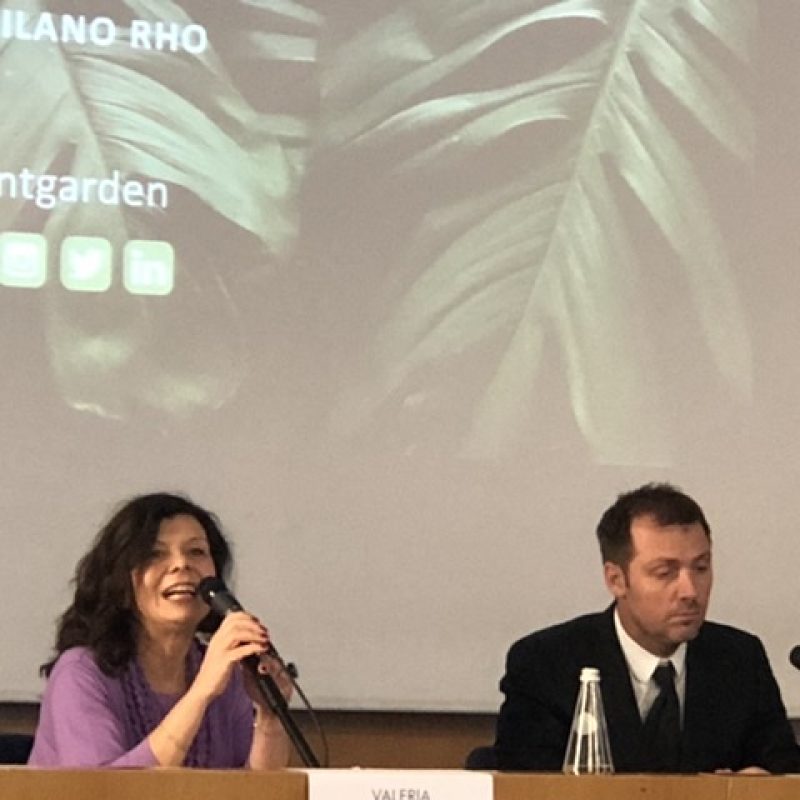 Myplant&Garden 2020 anticipazioni