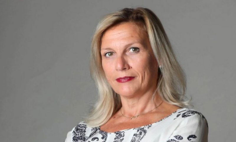 Tina Tempesta passa a Risparmio Casa