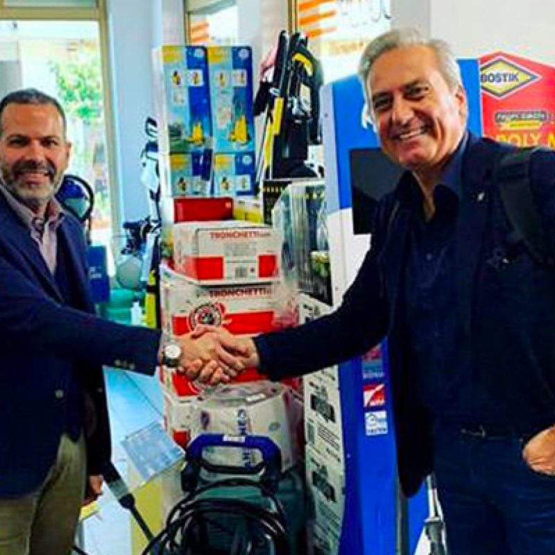 Lenotti, riflessioni su Annovi Reverberi e sul 2020