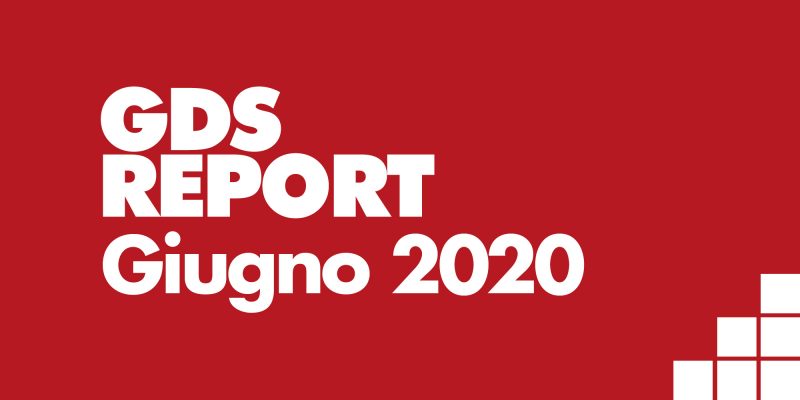Monitoraggio GDS Brico&Garden Giugno 2020. L’analisi