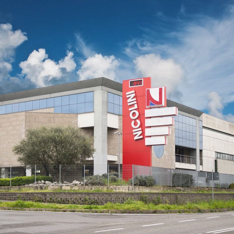 Ferramenta Nicolini, una realtà “Storica”