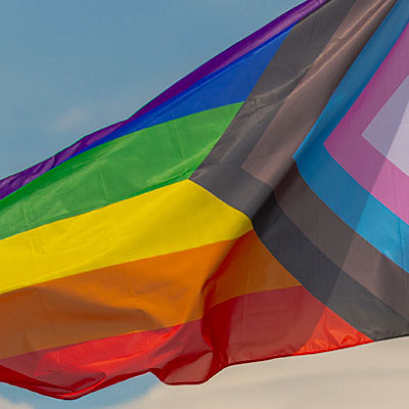 17 maggio 2021, Ikea per IDAHOT