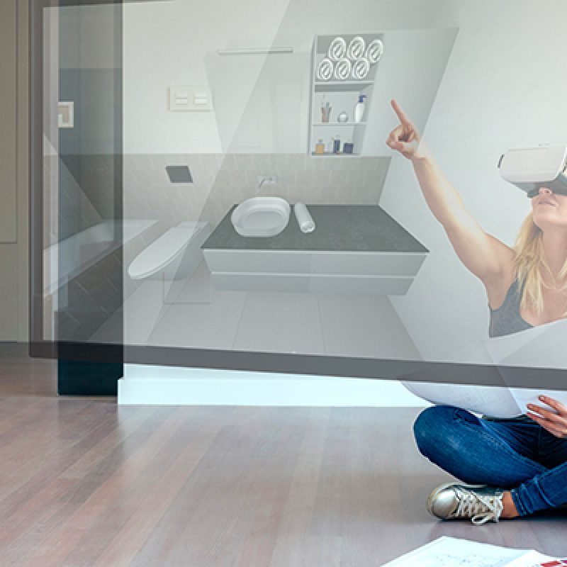 Würth apre a Bolzano il primo virtual show room