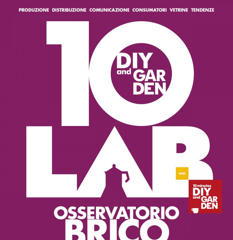 TEN Lab. La mappa della GDS brico 2022