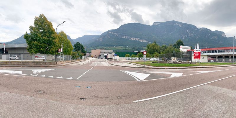 Nuovo centro logistico per Würth Italia