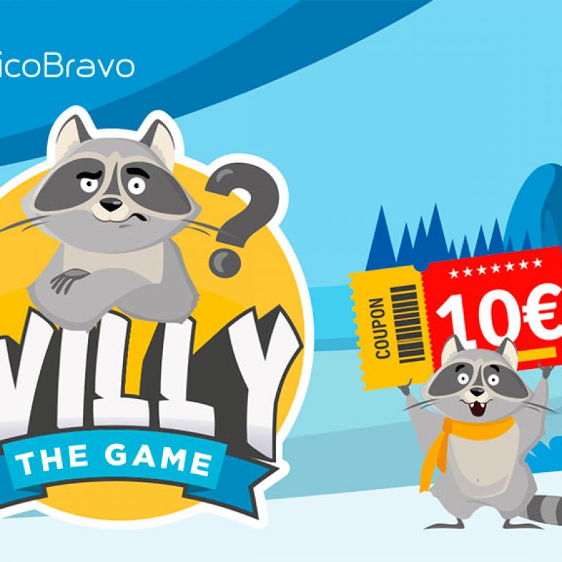 BricoBravo, un gioco per il DIY (con coupon da spendere)