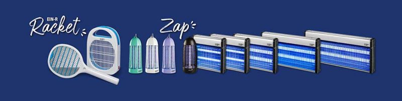 Come scegliere un elettroinsetticida?