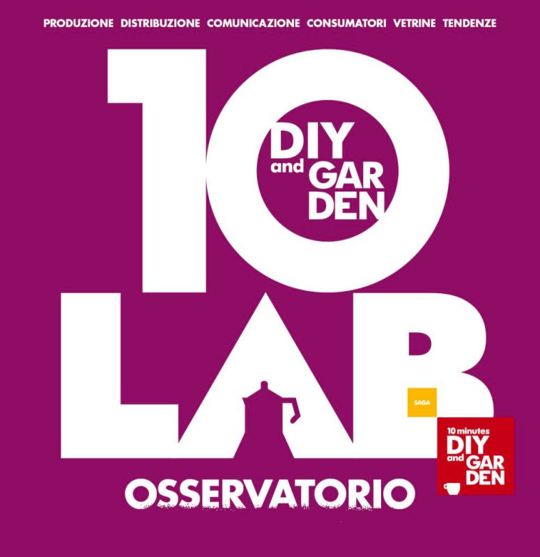 Ferramenta: grossisti e dettaglio saldamente ancorati al mercato