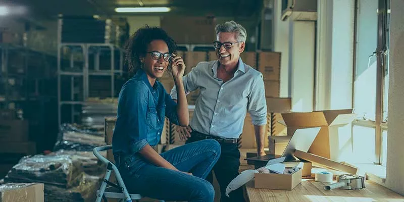 Consegne? Per gli italiani non si tratta solo di costi