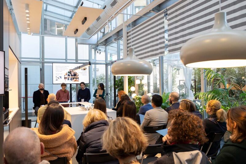 Ikea e il Life at Home Report 2022