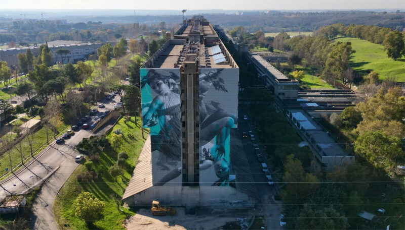 Bricocenter, partner tecnico per “Icarus”