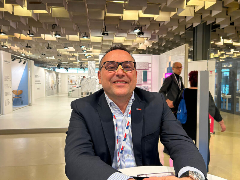 Camillini, BigMat: “Superbonus? All’estero è oggetto di studio”