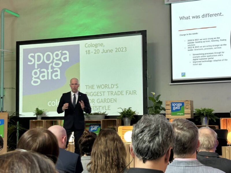 Gafa 2023, ritorno dall’Asia