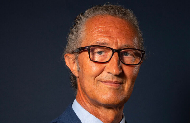 Federdistribuzione: Carlo Alberto Buttarelli nuovo Presidente