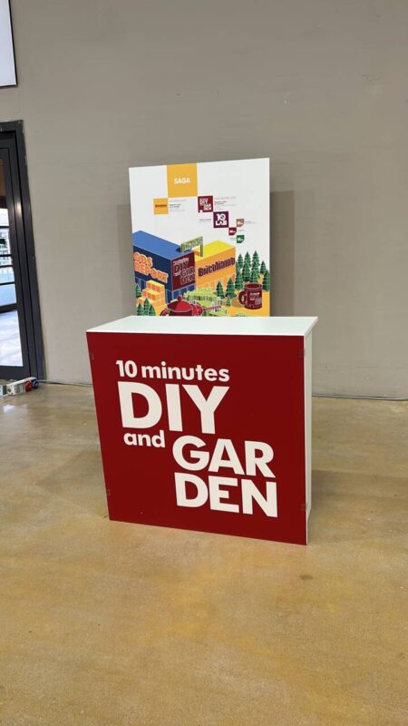 TEN-diyandgarden a Bergamo