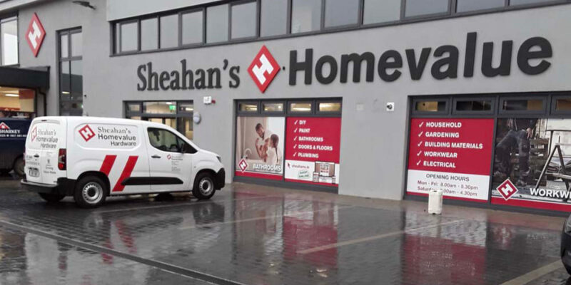 In Irlanda “nasce” United Hardware