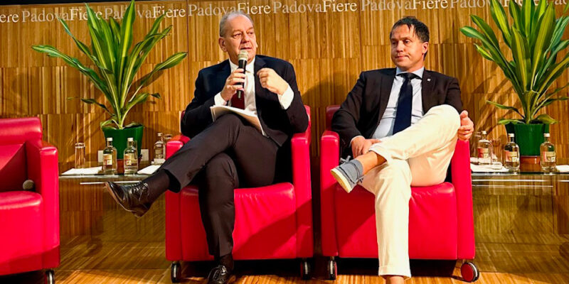 Florovivaismo, nel 2024 pronta la legge quadro